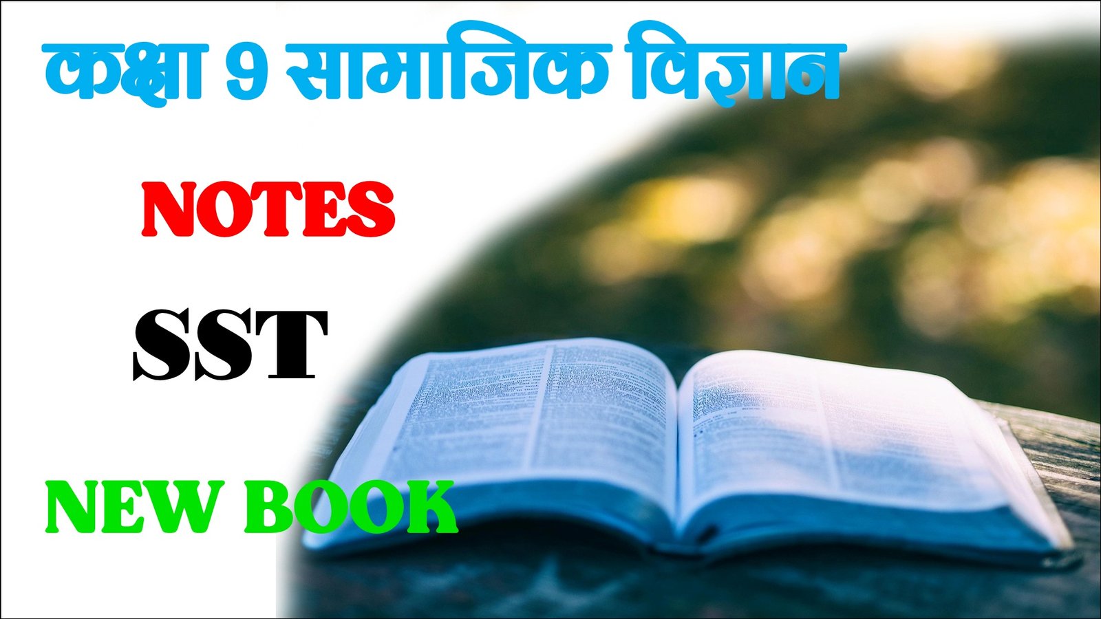 Class 9 Social Science Objective